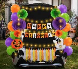 HOT! Sell Out Risk! Trunk or Treat Kits at Target are On Sale!